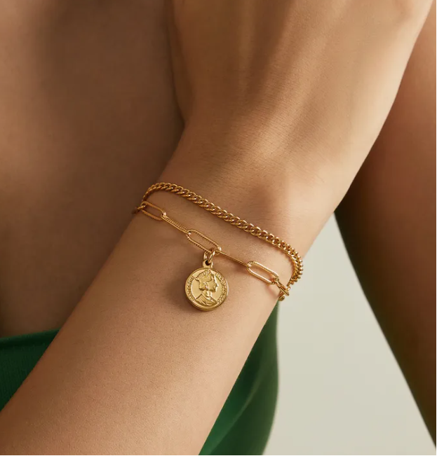 French Style Bracelet