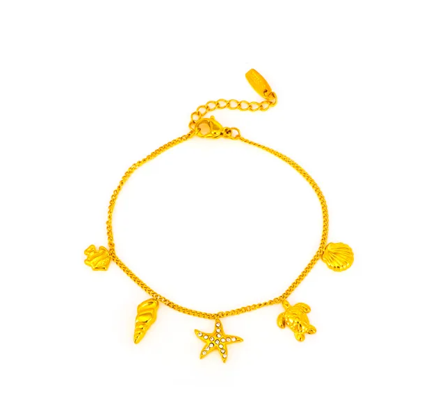 Marine Style Bracelet