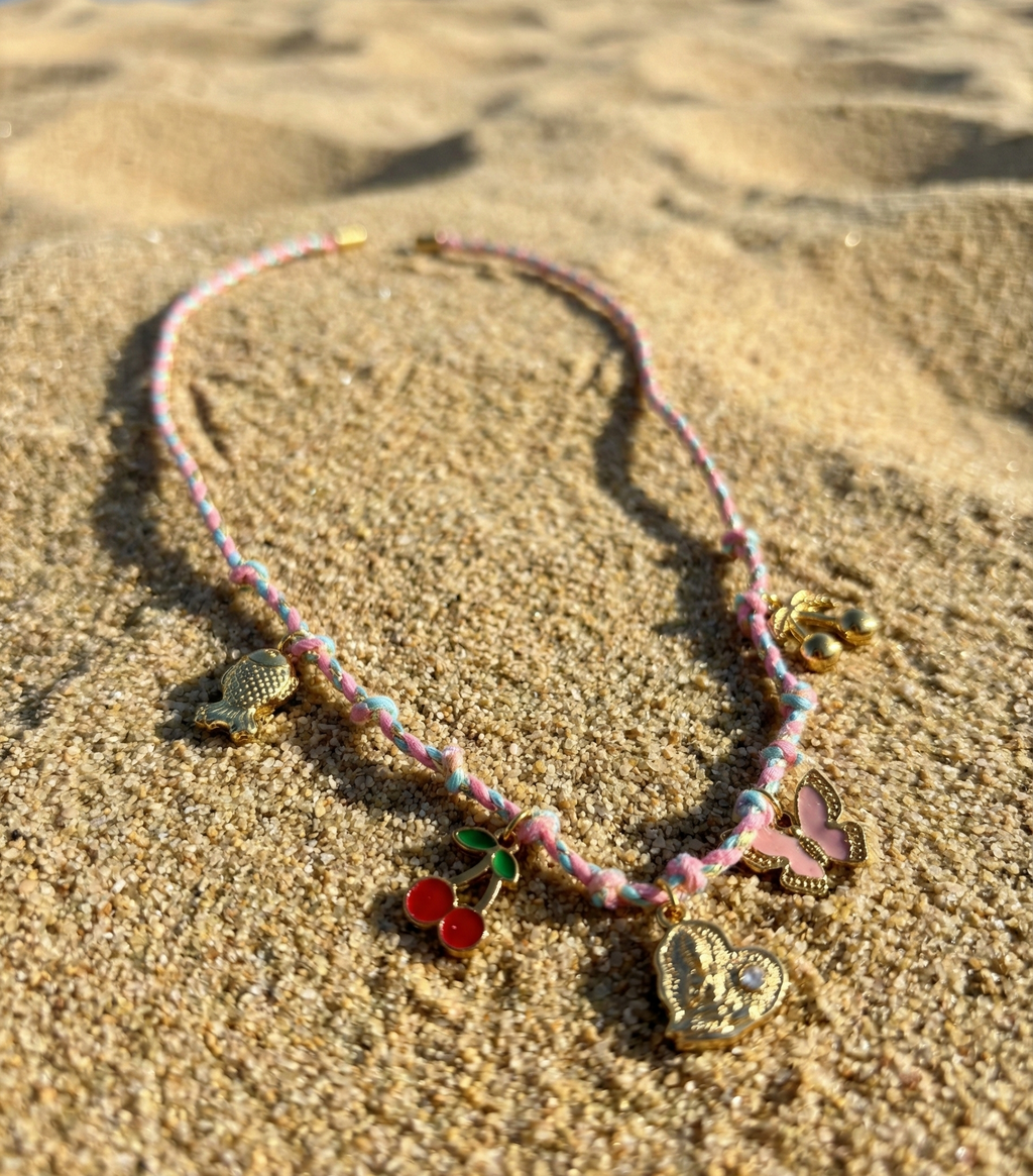 Charm Dream Necklace