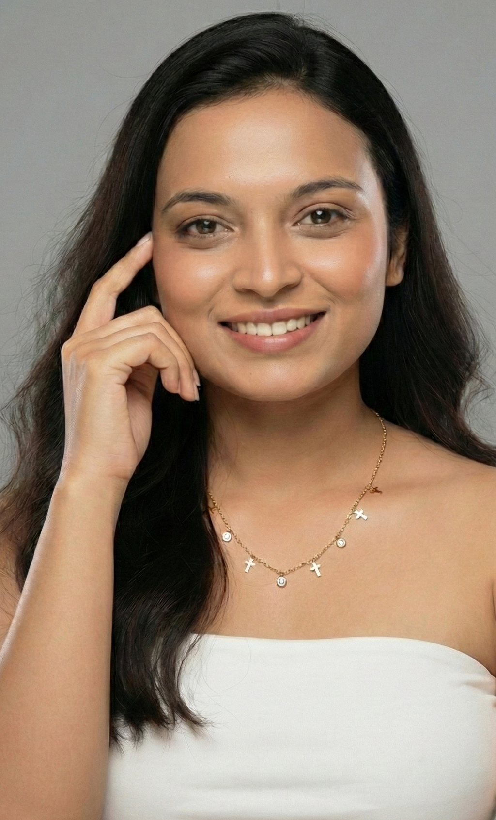 Celestial Charms Necklace