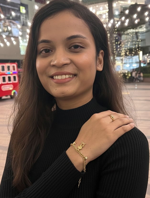 Playful Charmer Bracelet