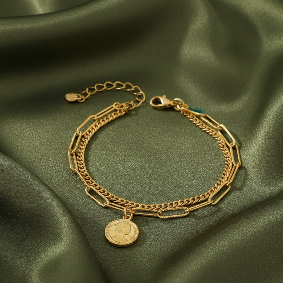 French Style Bracelet