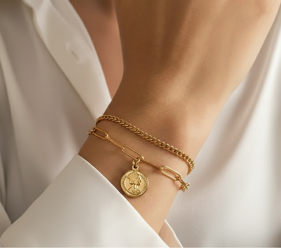 French Style Bracelet